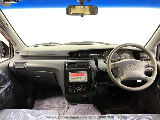 toyota townace-noah 1998 -TOYOTA--Townace Noah E-SR40G--SR40-0095672---TOYOTA--Townace Noah E-SR40G--SR40-0095672- image 2