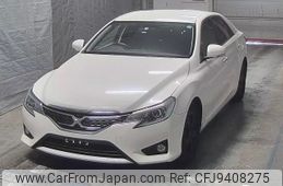 toyota mark-x 2016 -TOYOTA--MarkX GRX135-6013868---TOYOTA--MarkX GRX135-6013868-