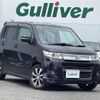 suzuki wagon-r 2011 -SUZUKI--Wagon R CBA-MH23S--MH23S-853819---SUZUKI--Wagon R CBA-MH23S--MH23S-853819- image 1