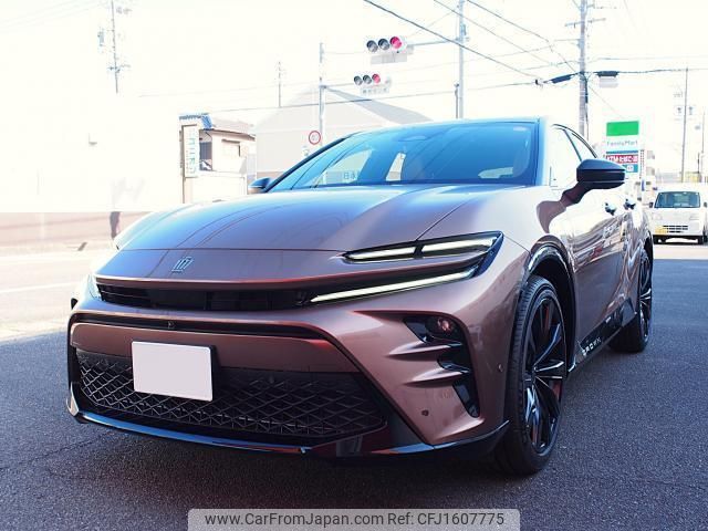 toyota toyota-others 2025 CFJ1607775 image 2