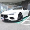 maserati ghibli 2020 -MASERATI 【名変中 】--Maserati Ghibli MG30A--01327586---MASERATI 【名変中 】--Maserati Ghibli MG30A--01327586- image 1