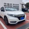 honda vezel 2017 -HONDA--VEZEL DAA-RU3--RU3-1244702---HONDA--VEZEL DAA-RU3--RU3-1244702- image 1