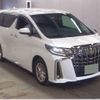 toyota alphard 2023 -TOYOTA 【熊谷 382ﾋ1188】--Alphard 6AA-AYH30W--AYH30W-0157287---TOYOTA 【熊谷 382ﾋ1188】--Alphard 6AA-AYH30W--AYH30W-0157287- image 1