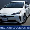 toyota prius 2020 -TOYOTA--Prius DAA-ZVW51--ZVW51-6161809---TOYOTA--Prius DAA-ZVW51--ZVW51-6161809- image 1