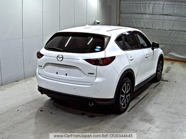 mazda cx-5 2017 -MAZDA--CX-5 KFEP--KFEP-103232---MAZDA--CX-5 KFEP--KFEP-103232- image 2