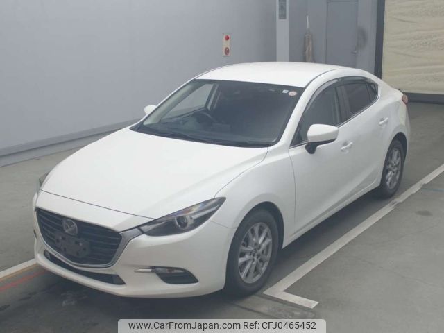 mazda axela 2017 -MAZDA--Axela BMLFP-100282---MAZDA--Axela BMLFP-100282- image 1