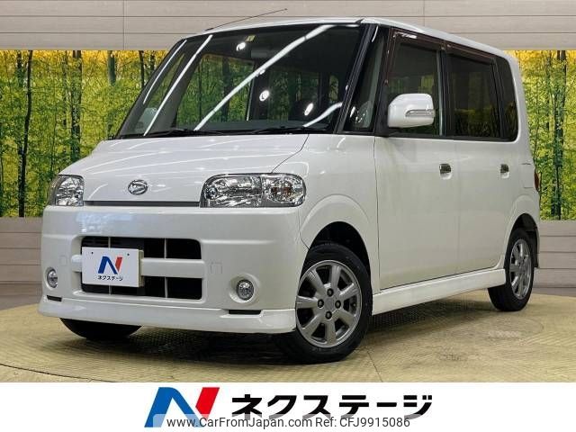 daihatsu tanto 2008 -DAIHATSU--Tanto CBA-L350S--L350S-0338516---DAIHATSU--Tanto CBA-L350S--L350S-0338516- image 1