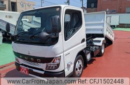 mitsubishi-fuso canter 2025 CFJ1502448
