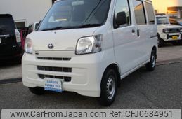 toyota pixis-van 2017 GOO_JP_700115722530250123001