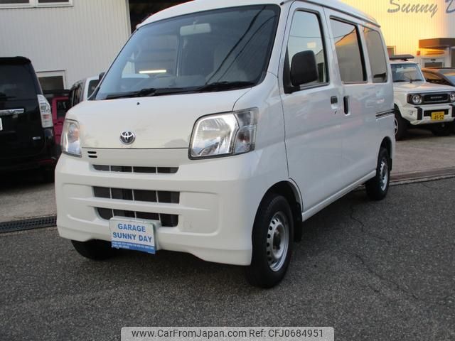 toyota pixis-van 2017 GOO_JP_700115722530250123001 image 1