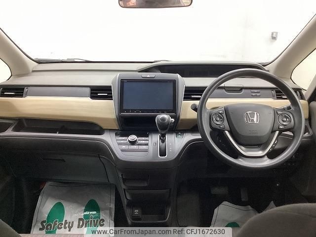 honda freed 2018 CFJ1672630 image 2