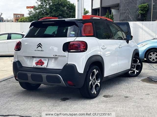 citroen c3 2021 -CITROEN--Citroen C3 5BA-A8HN05--VF72RHNS1M4167690---CITROEN--Citroen C3 5BA-A8HN05--VF72RHNS1M4167690- image 2