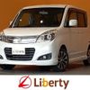 suzuki solio 2015 quick_quick_MA15S_MA15S-264332 image 1
