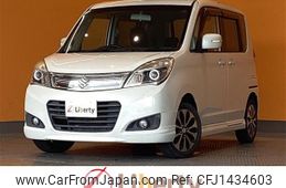 suzuki solio 2015 quick_quick_MA15S_MA15S-264332