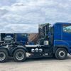 mitsubishi-fuso super-great 2012 CFJ1457649 image 8