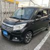 suzuki solio 2015 -SUZUKI--Solio DAA-MA36S--MA36S-105671---SUZUKI--Solio DAA-MA36S--MA36S-105671- image 1