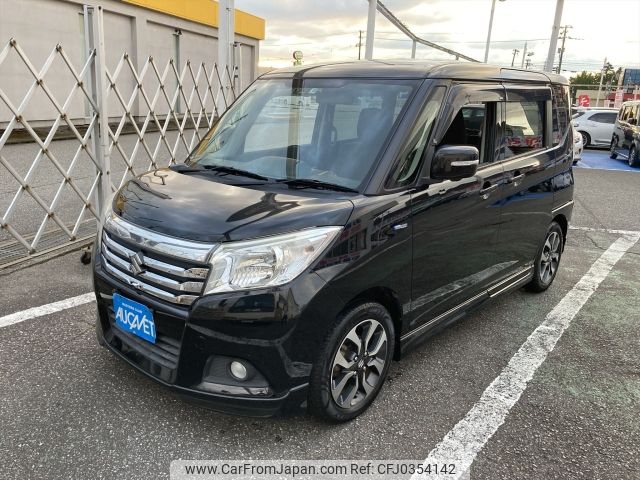 suzuki solio 2015 -SUZUKI--Solio DAA-MA36S--MA36S-105671---SUZUKI--Solio DAA-MA36S--MA36S-105671- image 1