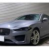 jaguar xe 2020 -JAGUAR 【成田 300ﾃ8436】--Jaguar XE DBA-JA2XC--SAJAB4AX0LCP66011---JAGUAR 【成田 300ﾃ8436】--Jaguar XE DBA-JA2XC--SAJAB4AX0LCP66011- image 1