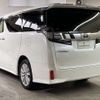 toyota vellfire 2016 -TOYOTA--Vellfire DBA-AGH35W--AGH35-0011852---TOYOTA--Vellfire DBA-AGH35W--AGH35-0011852- image 8