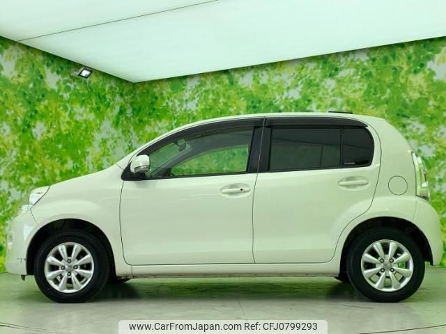 toyota passo 2011 quick_quick_DBA-KGC30_KGC30-0082311 image 2