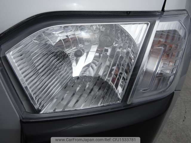 toyota probox-van 2023 CFJ1533781 image 2