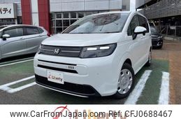 honda freed 2024 quick_quick_GT1_GT1-1001442