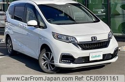 honda freed 2020 -HONDA--Freed 6AA-GB8--GB8-3101723---HONDA--Freed 6AA-GB8--GB8-3101723-