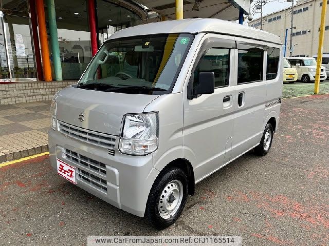 suzuki every 2019 -SUZUKI--Every HBD-DA17V--DA17V-382186---SUZUKI--Every HBD-DA17V--DA17V-382186- image 1