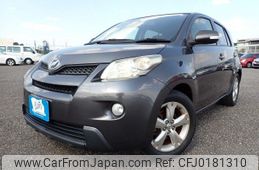 toyota ist 2008 REALMOTOR_N2024080266F-10