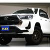 toyota hilux 2021 CFJ0256903 image 20