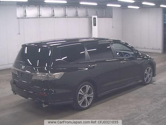 honda odyssey 2012 quick_quick_DBA-RB3_RB3-1206752 image 2