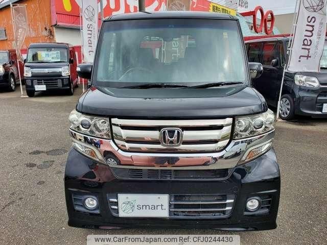 honda n-box 2015 quick_quick_DBA-JF1_JF1-1609371 image 1