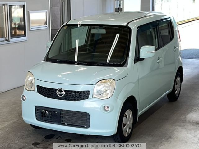 nissan moco 2012 -NISSAN--Moco MG33S-184041---NISSAN--Moco MG33S-184041- image 1