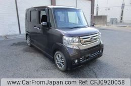 honda n-box 2015 -HONDA--N BOX DBA-JF1--JF1-1615924---HONDA--N BOX DBA-JF1--JF1-1615924-