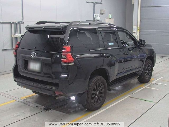 toyota land-cruiser-prado 2023 -TOYOTA 【広島 302そ3469】--Land Cruiser Prado GDJ150W-0083513---TOYOTA 【広島 302そ3469】--Land Cruiser Prado GDJ150W-0083513- image 2