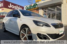 peugeot 308 2016 -PEUGEOT--Peugeot 308 ABA-T9HN02--VF3LPHNYWFS287757---PEUGEOT--Peugeot 308 ABA-T9HN02--VF3LPHNYWFS287757-