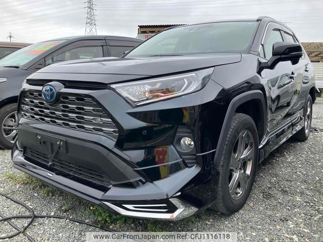 toyota rav4 2019 quick_quick_AXAH54_AXAH54-4007857 image 1