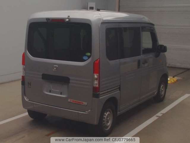 honda n-van 2018 -HONDA--N VAN HBD-JJ1--JJ1-3001991---HONDA--N VAN HBD-JJ1--JJ1-3001991- image 2