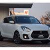 suzuki swift 2020 quick_quick_CBA-ZC33S_ZC33S-132195 image 10