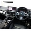 bmw 5-series 2022 quick_quick_JT30_WBA72BM040CK04262 image 3