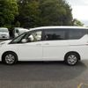 nissan serena 2017 -NISSAN--Serena C27--005162---NISSAN--Serena C27--005162- image 18