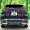 toyota harrier 2021 -TOYOTA--Harrier 6AA-AXUH80--AXUH80-0036779---TOYOTA--Harrier 6AA-AXUH80--AXUH80-0036779- image 16