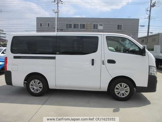 nissan caravan-van 2022 CFJ1625352 image 2