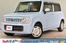 suzuki alto-lapin 2014 quick_quick_HE22S_HE22S-274219