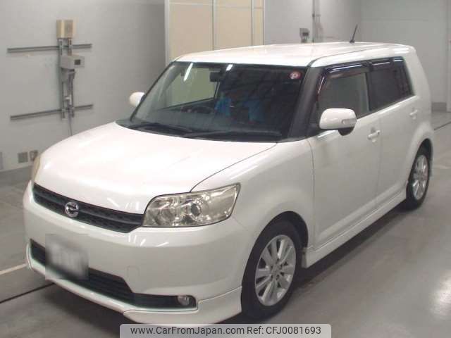 toyota corolla-rumion 2012 -TOYOTA 【一宮 330ｾ5110】--Corolla Rumion DBA-ZRE152N--ZRE152-4002595---TOYOTA 【一宮 330ｾ5110】--Corolla Rumion DBA-ZRE152N--ZRE152-4002595- image 1