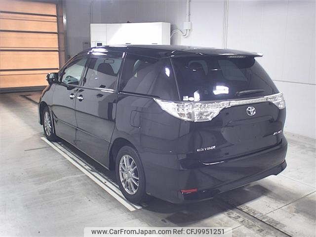 toyota estima 2016 -TOYOTA--Estima ACR55W-0039186---TOYOTA--Estima ACR55W-0039186- image 2