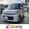 suzuki spacia 2014 quick_quick_MK32S_MK32S-164083 image 1