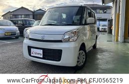 suzuki spacia 2014 quick_quick_MK32S_MK32S-164083