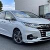 honda odyssey 2019 -HONDA--Odyssey 6AA-RC4--RC4-1162661---HONDA--Odyssey 6AA-RC4--RC4-1162661- image 1