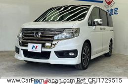 honda stepwagon 2013 CFJ1729515